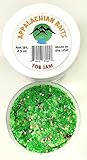 Appalachian Baits Toe Jam, Soft Sinking Dough Bait, Scented, (Trout, Steelhead, Panfish), 2.5 oz