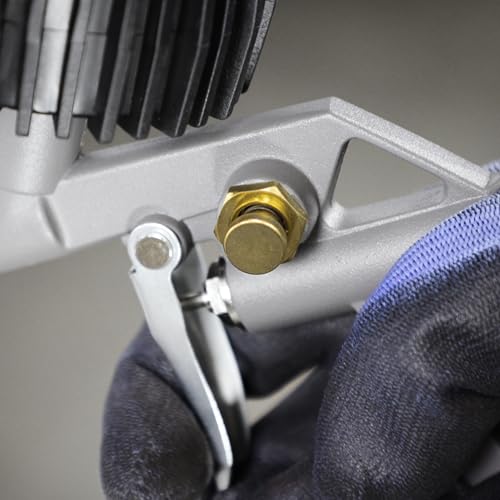 Sealey Tyre Inflator with Gauge - SA302