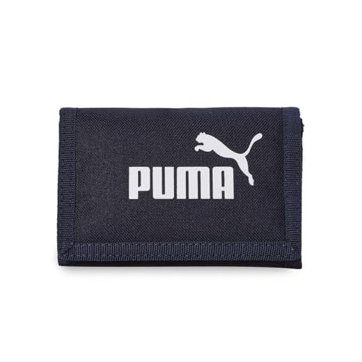 PUMA Portafoglio Phase, Marime universale