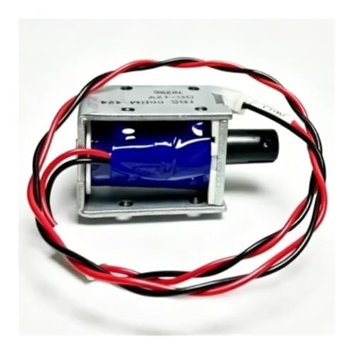 Cutter Solenoid P Head Assy Mimaki JV33 pièce TDS-08BM-424 DC-12V
