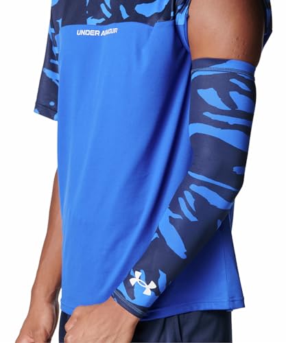 UNDER ARMOUR(アンダーアーマー) アームスリーブUA YARD NOVELTY ARM SLEEVEメンズ