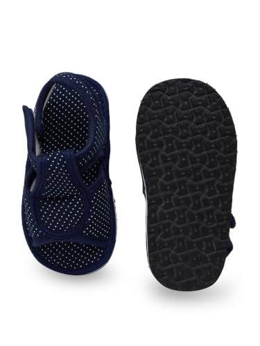 Image of CHIU Kids Sandals with Musical Chu Chu Sound for Baby Girls and Baby Boys