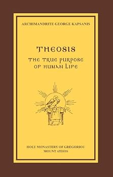 Theosis, The True Purpose of Human Life