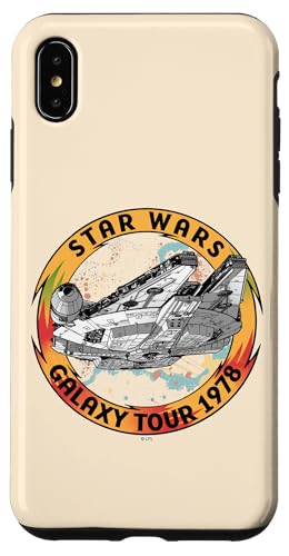 Coque iPhone XS Max Star Wars le cadeau idéal pour collectionneur