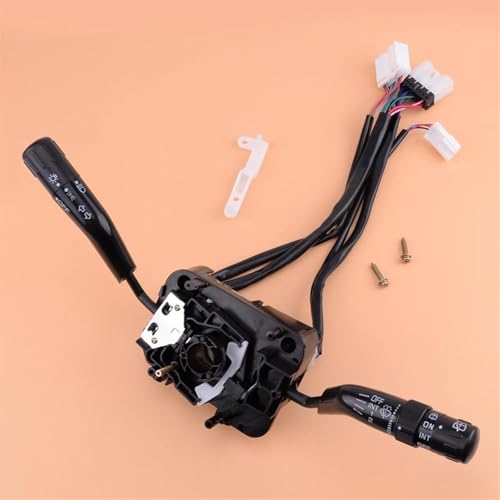 Commande de phare et essuie-glace MR301406 pour Pajero : réactivité maximale