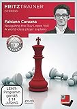 Navigating the Ruy Lopez, 1 DVD-ROMA world-class player explains. Windows. 300 Min.