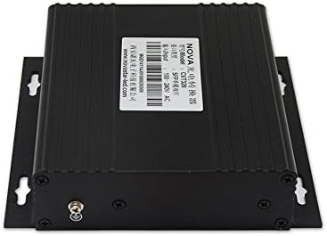 Novastar CVT320 Single-Mode Fiber Converter