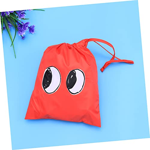 Lightweight Boys and Girls Raincoat with Dinosaur Hood Rain Poncho for Boys Girls4