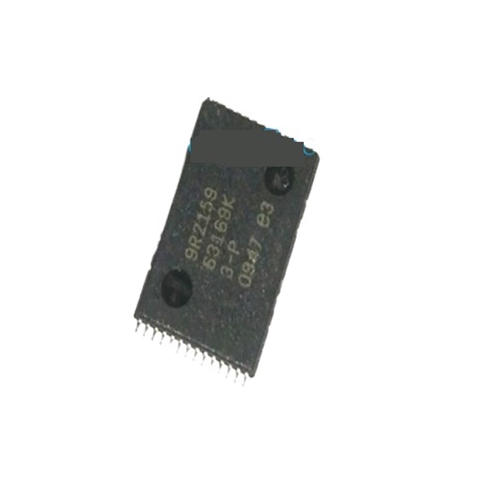 Chip AT45DB642D-TU para solucionar carencias de almacenamiento en tus diseños de hardware