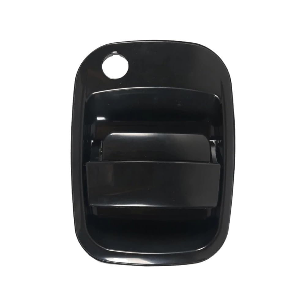 Poignée porte coulissante ABS haute résistance Hyundai H1 Starex 83660-4A500