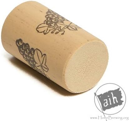 Nomacorc #9 x 1.5 (Synthetic) Corks 100 count