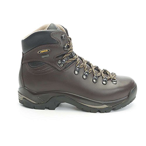 Asolo Women's TPS 520 GV, Chestnut, US Women's 10.5 B - Medium