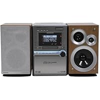 パナソニック システムコンポ　SC-PM910DVD　リモコン付 SC-PM910DVD 概要 - DVD／SDステレオシステム | ミニコンポ