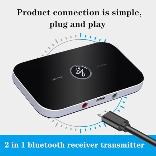 Adattatore Bluetooth 5.0, adattatore Bluetooth