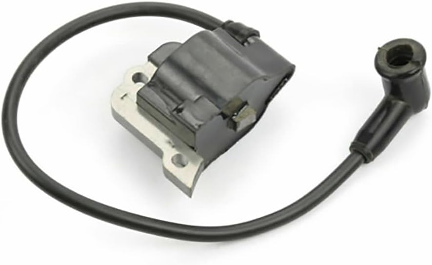 Realman Ignition Coil Module Magneto for Echo Backpack EB650 Gasoline Leaf Blower