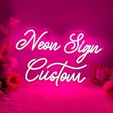 cartel luminoso led segunda mano ♥【Fácil de Usar】Las neones decorativos pared personalizadas son fáciles y sencillas de usar. Nuestras letrero led están configuradas con un enlace de alimentación para garantizar que pueda utilizarlas tan pronto como las reciba, mientras que las opciones de instalación son colgadas/montadas en la pared/simplemente colocadas para decorar. Cree su propia atmósfera de estilo único con hermosas luces LED de neón modernas personalizadas.