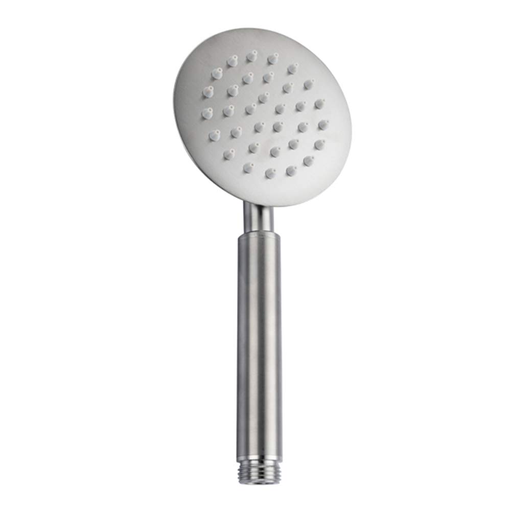 Accessoires de douche réglables en inox 304 pour barre ronde SUSSshower