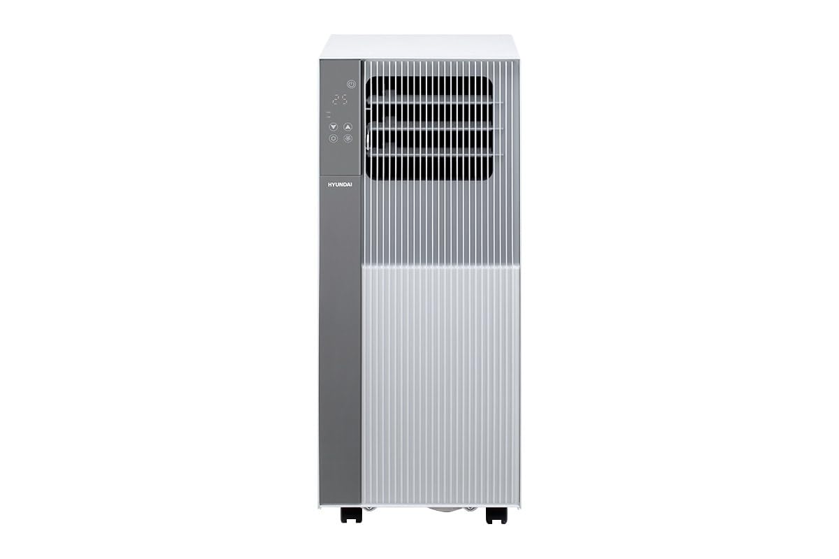 Hyundai 3.8kW Smart Reverse Cycle Portable Air Conditioner product image