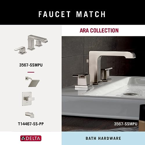 Image of Delta Ara Towel Bar
