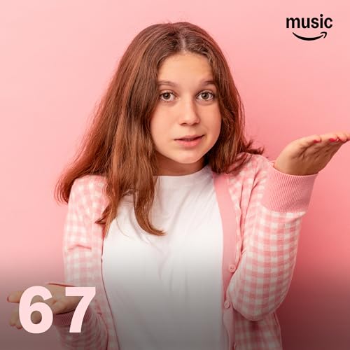 Zusammengestellt von: Amazon Music