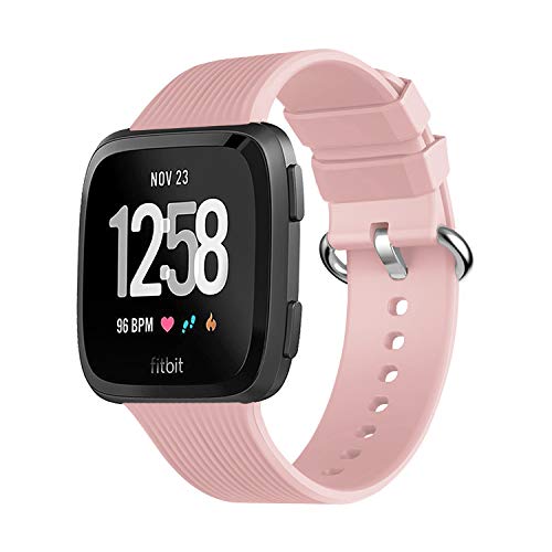 fitbit versa smartwatch bands