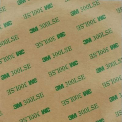 Nastro Biadesivo Ultra Sottile Da 2 Mm Per Telefono Cellulare, Tablet, Laptop, PC, Strumenti Di Riparazione - Foto 4