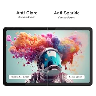 Viewedge Standalone Drawing Tablet No Computer Needed, Portable 11 Inch 90Hz Refresh Rate Anti-Glare Screen, Tilt-Alignment Pen Android 14 6GB RAM 128GB ROM 1TB Expand, 8000mAh Battery