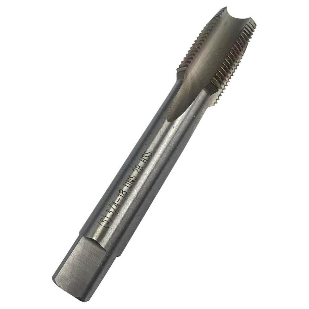 Amazon.co.jp: 3/4インチ-10、3/4インチ-14、3/4インチ-18、HSSタップ
