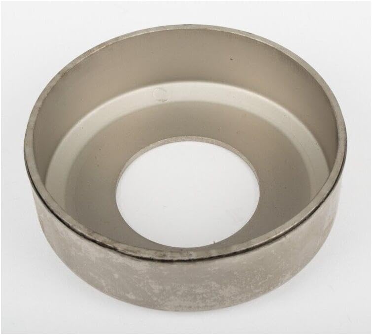 Genuine OEM For Suzuki ATV Quad LT80 T-K1 Transmission Clutch Housing 21220-29A01-000 21220-29A01 2122029A01