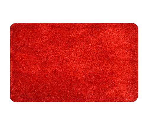 Allure Bath Fashions Bling Tapis Cover