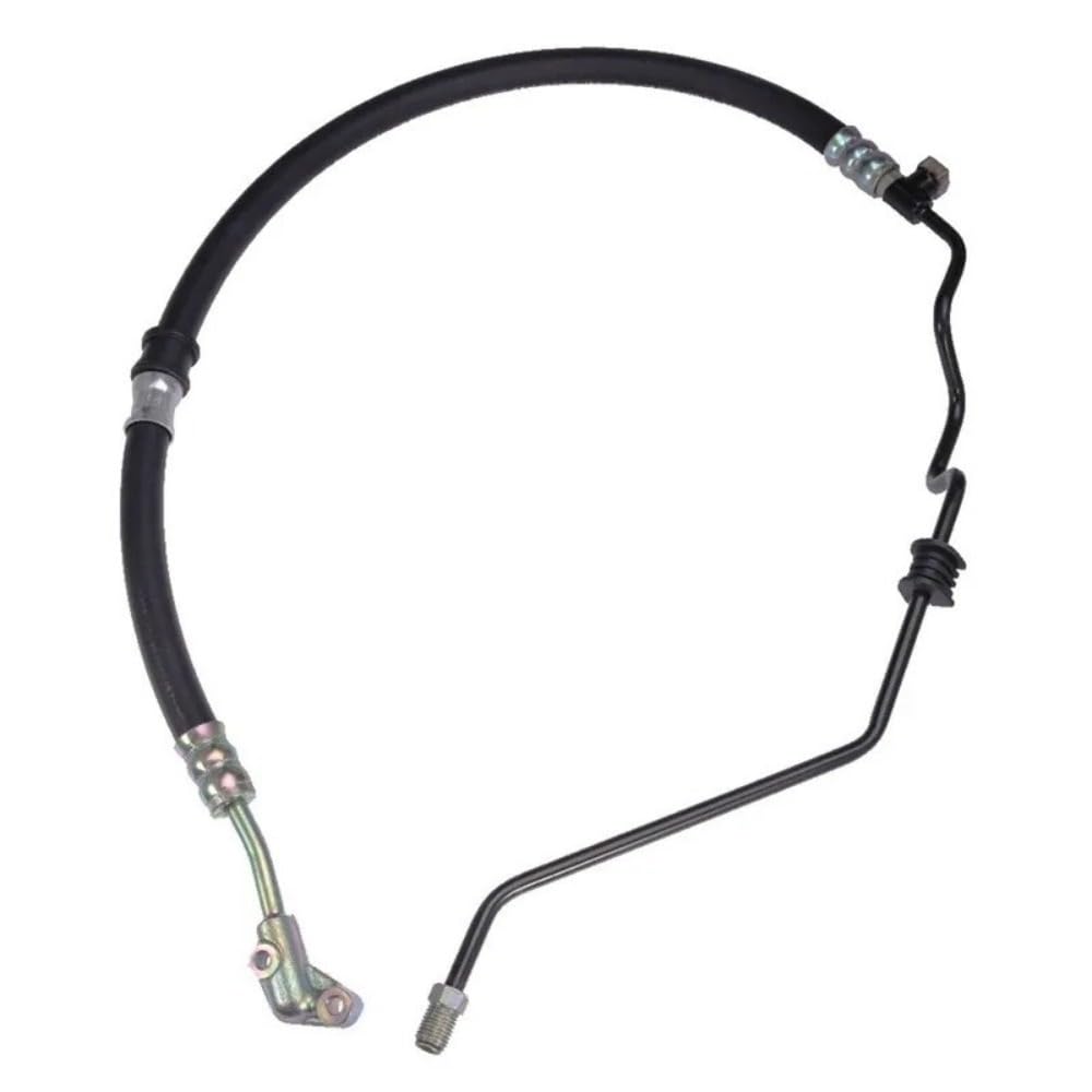 Lccozmd One Color Power Steering Pressure Hose Assembly For Honda For Odyssey V6 3.5L 2005 2006 2007 53713-Shj-A01