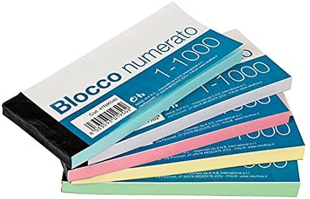 029157 Spilli Con Testa Di Vetro Colori Ass. 0,60 X 30 Mm - Scatola Da 100 G - Foto 4