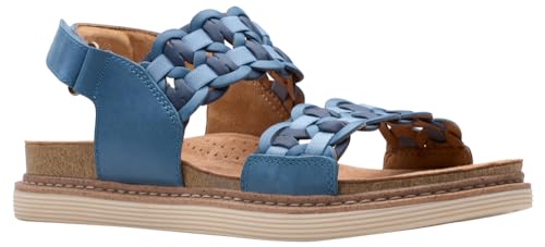 Image of Clarks Women's Arwell Glide Sandal