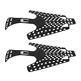 Solution polyvalente pour de palmes : cet insert universel offre un ajustement parfait et convient à la plupart des de plongée et de snorkeling. il permet également d'améliorer le confort des palmes trop serrées