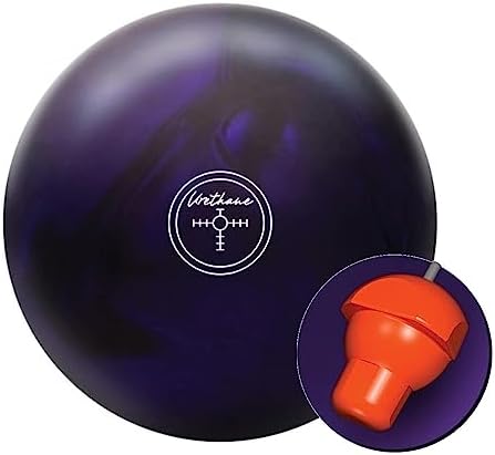 Hammer Purple Pearl Urethane 14lb (BSFB21295051)