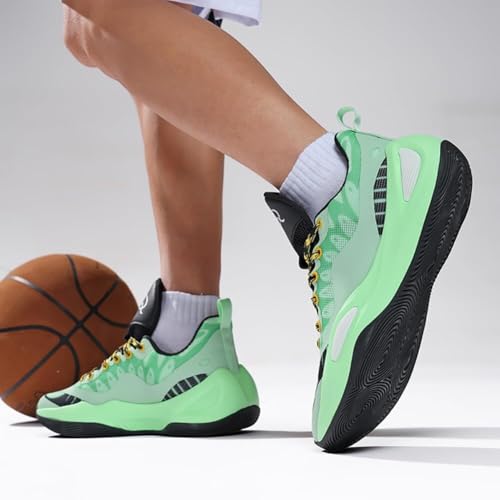 Chaussures de basket-ball légères pour vos matchs et entraînements au parc - 5