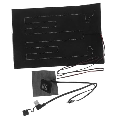 LIOOBO Dog Heating Pad Energy-efficient Multi-Function Reptile Warmer Weatherproof for Pets