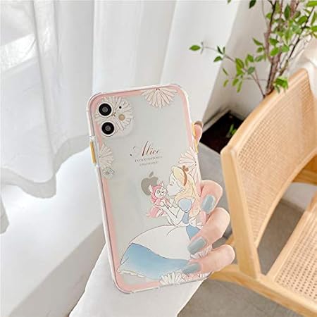 Amazon Co Jp Iphone アイフォンケース ディズニー プリンセス ソフトケース ハード キャラクター シリコン アリス アリエル ラプンツェル プリンセスかわいい Iphone 11 アリエル風 家電 カメラ Amazon Co Jp Iphone アイフォンケース ディズニー プリンセス ソフトケース ハード キャラクター シリコン アリス アリエル ラプンツェル プリンセスかわいい Iphone 11 アリエル風 家電 カメラ