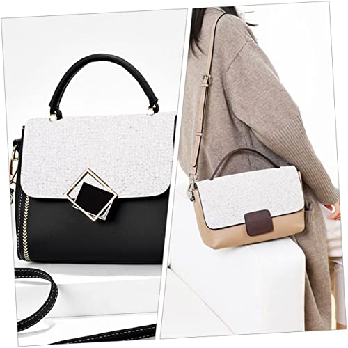 Amosfun 4 Sheets Rhinestone Stickers Wedding Decorations Scrapbook Embellishments Decals For Cars Jewel Stickers Rhinestone Decals Car Accessory Flash White Jewelry Adhesive #TOP2