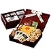 Broadway Basketeers Chocolate Photo Gift Box - A Unique Chocolate Gift Basket Idea