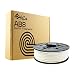 XYZprinting RF10BXUS02K Da Vinci Series ABS Refill Spool, Snow White