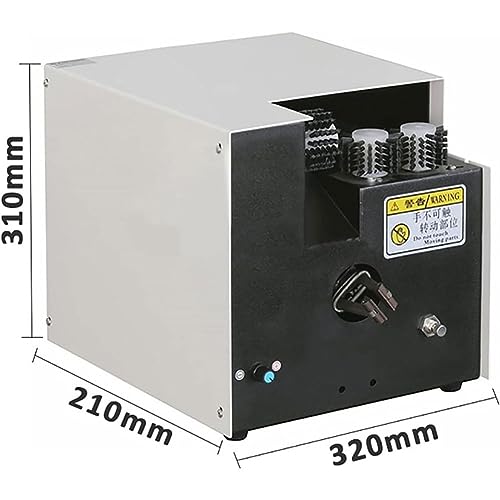 Máquina automática de torsión de alambre, herramienta de corte y pelado de cables, herramienta de separación y torsión de cables para cepillado y torsión de cables