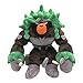 YSYSPUJ Juguete de Peluche 1 unid Grookey Rillaboom Figura Muñeca de Peluche Colección de Peluche Juguete para niños (Color : Rillaboom 30cm, Height : 11cm 30cm)