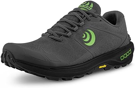 Topo Athletic Men’s Terraventure 4 Comfortable Cushioned Durable 3MM Drop Trail Running Shoes, Athletic Shoes for Trail Running Topo Athletic Men’s Terraventure 4 Comfortable Cushioned Durable 3MM Drop Trail Running Shoes, Athletic Shoes for Trail Running