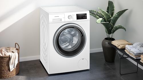 Lave-Linge Siemens iQ300 WM14N290EP – 9 kg, 1351 tr/min, Moteur iQdrive - vue 6