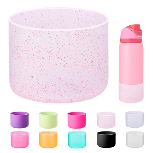 Bluwing Silicone Boot for Owala 24 oz FreeSip/Twist/Flip Water Bottle
