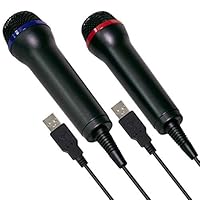 Algopix Similar Product 8 - iMP Tech Universal Duets Twin USB