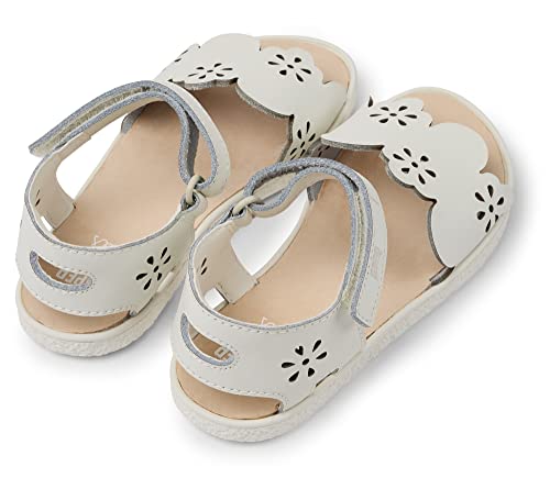 Camper Girl's K800477 Miko Kids Flat Sandal4
