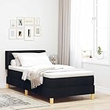 Taille de matelas: Lit simple (90 cm x 190 cm ou 35