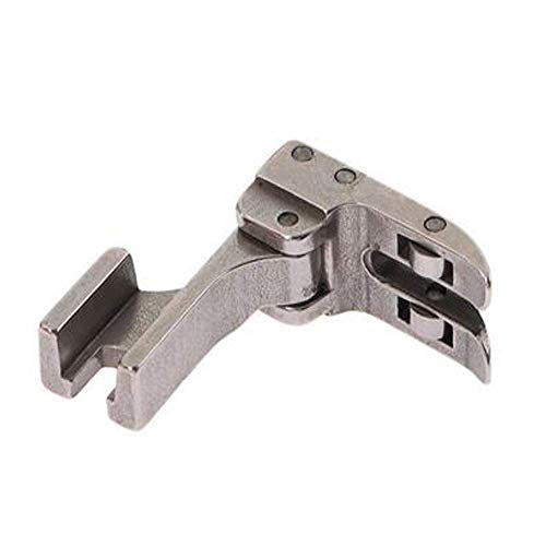 Pie prensatela rodillo para máquina de coser industrial miniatura 2
